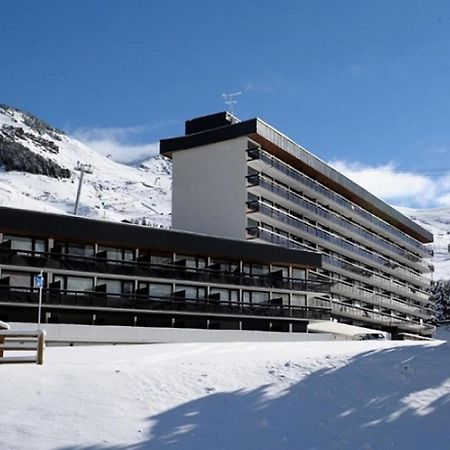 Residence Aravis - Appartement Spacieux - Depart Et Retour Ski Aux Pieds - Balcon Vue Montagnes Mae-3704 圣马丁德贝尔维尔 外观 照片